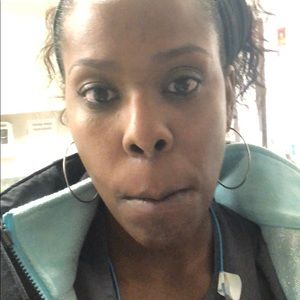 Meet your Posher, Joanne